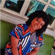 I'm passionate Tutor, that creates a full lesson into an adventurous one. I listen to the needs of my learner and creates a positive impact.